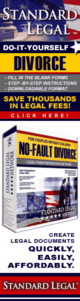 do it yourself divorce software and legal forms