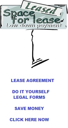 About Lease Agreement Real Estate Forms