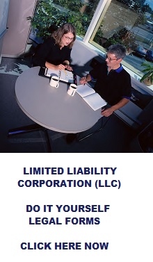 About Limited Liability Company (LLC) Legal Forms Software