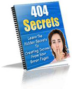 Click here to download 404 Secrets