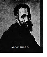 Michelangelo