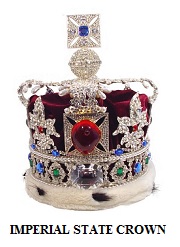 Imperial State Crown