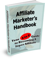 Click here for your free ebook affiliate marketer's handbook.