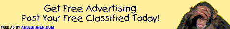 Add URL.  Add website.  Free advertising.