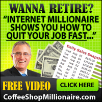How to make a full-time Internet income