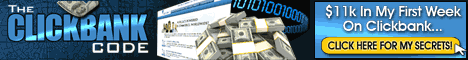Making Money Online with the ClickBank Code