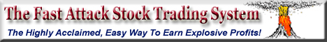 The Fast Attack Stock Trading System