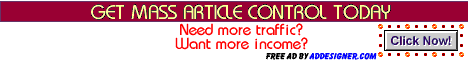 Mass Article Creator and Article Submitter Software