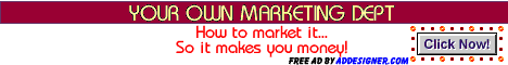 Online marketing department reveals how to make money online marketing in a few days