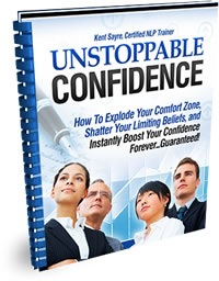 Review: Unstoppable Confidence by Kent Sayre