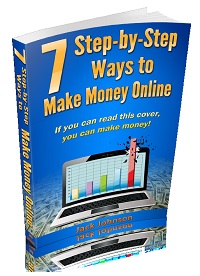 Step by Step Way to Make Money