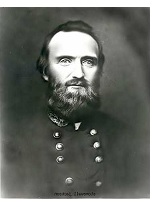 General Thomas Jonathan Jackson, Stonewall Jackson