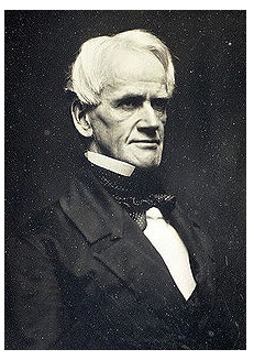 Horace Mann