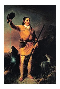 Davy Crockett