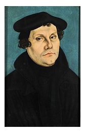 Martin Luther