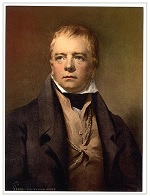 Sir Walter Scott