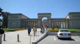 In San Francisco, you have to visit the Palace of the Legion of Honor