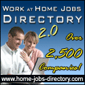Data Entry - Administrative Work From Home